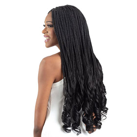 Easy-to-separate strands for fast customization and reduced installation time.