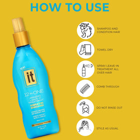 Freeze It silk amino acids scene suggests improved texture and body without heaviness.
