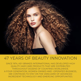 Freeze It USA-made paraben-free formula conveys cruelty-free quality.