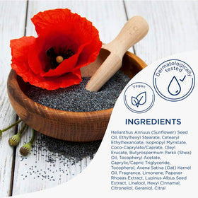 Frei Oel Shaping Oil applied after cleansing for optimal absorption and smoother skin
