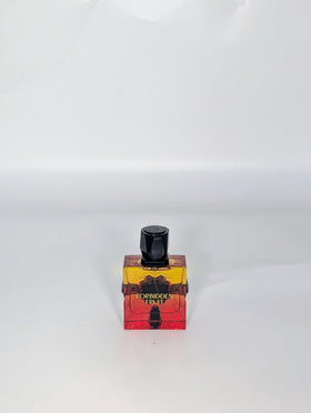 French Avenue Aromatix Forbidden Fruit display stand, enhances product visibility online and offline.