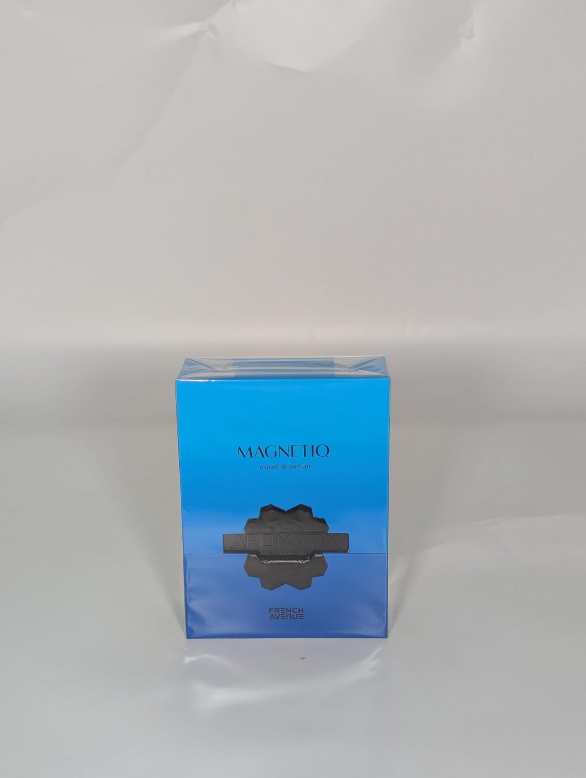 French Avenue Magnetiq 100ml bottle ready for daily use and special occasions.