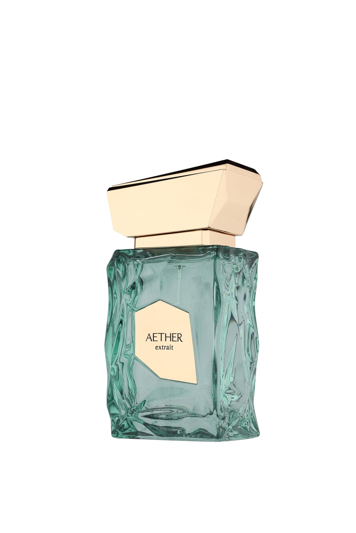 French Avenue World Aether middle cedar adds unisex sophistication and depth