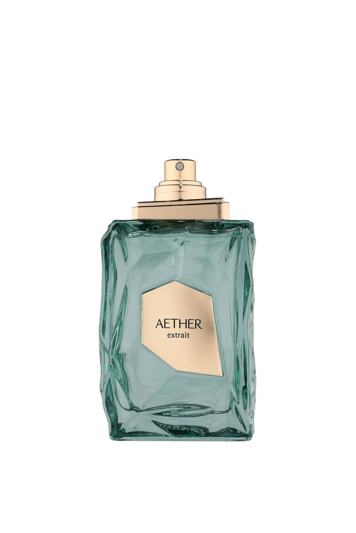 French Avenue World Aether middle petitgrain delivers herbaceous lift for elegance
