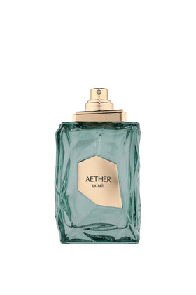 French Avenue World Aether middle petitgrain delivers herbaceous lift for elegance