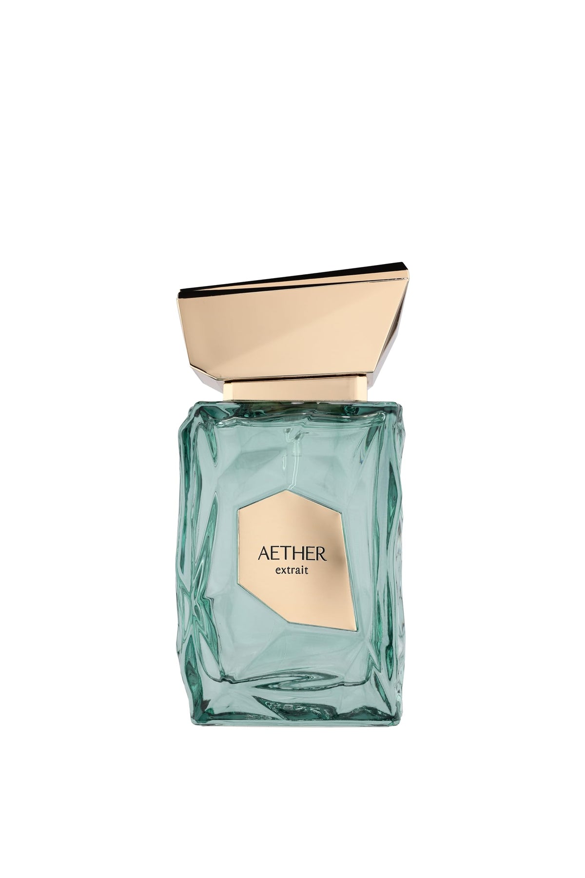 French Avenue World Aether top note green apple opens with fresh brightness for daily wear