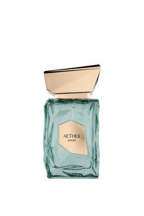 French Avenue World Aether top note green apple opens with fresh brightness for daily wear