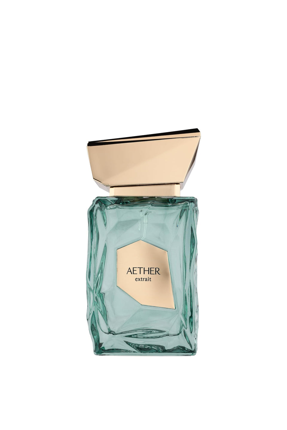 French Avenue World Aether top note green apple opens with fresh brightness for daily wear