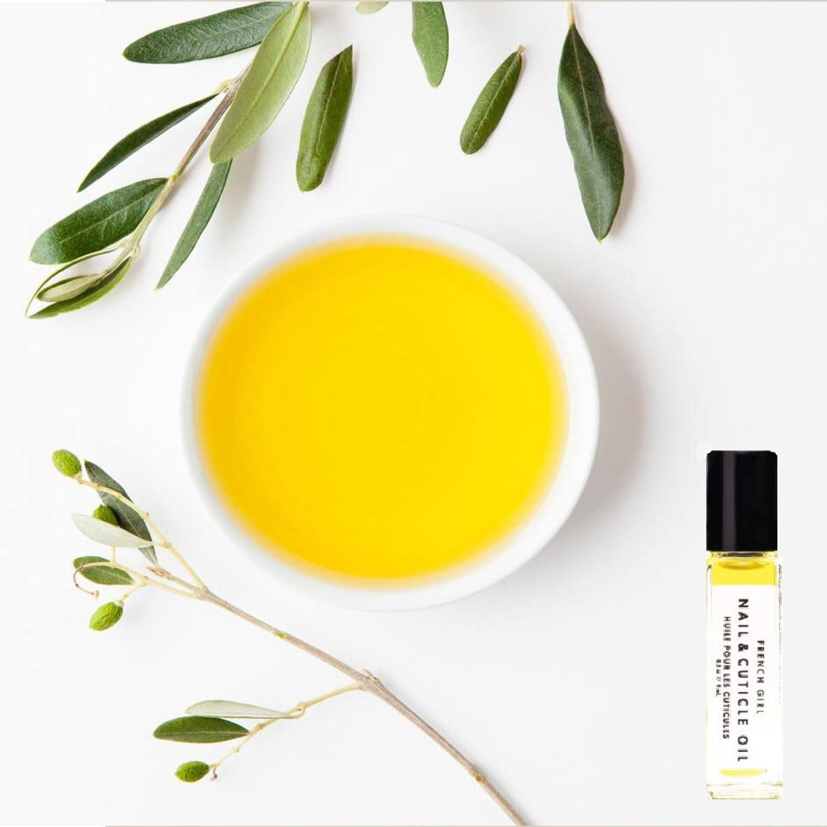 Ingredient emphasis: tamanu, pomegranate, and hemp seed oils.
