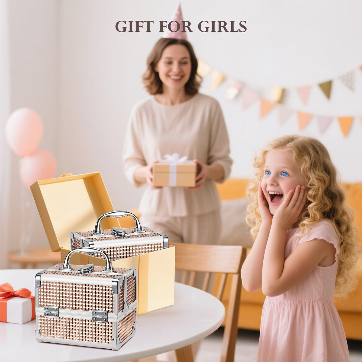 FRENESSA easy-clean surface; wipe spills with a damp cloth
