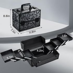 FRENESSA easy-clean trays with smooth surfaces simplify maintenance after use.