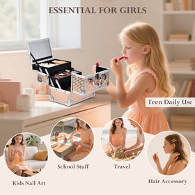 FRENESSA elegant gift-ready case; ideal present for special occasions