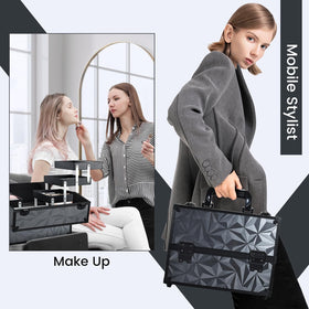 FRENESSA stylish design with white spots makes a thoughtful gift.