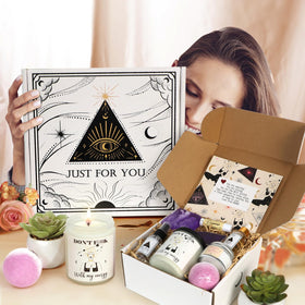 Frerdui gift for women suitable for birthdays or life moments.