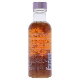 Fresh Rose Deep Hydration Toner rose petals close-up for soothing daily hydration.