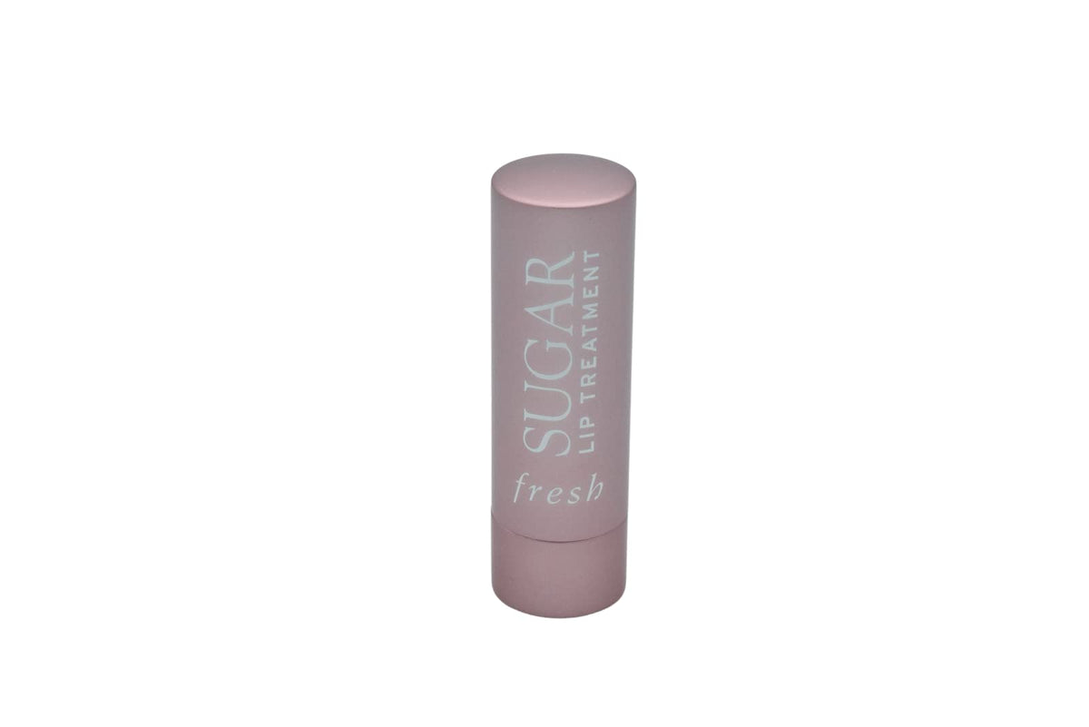 Fresh Sugar Lip Treatment Petal tube for on-the-go hydration with subtle color.