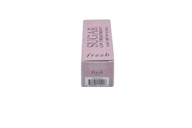 Fresh Sugar Lip Treatment Petal twist-up shows smooth glide.