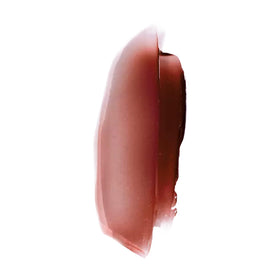 Fresh Sugar Lip Treatment Plum texture close-up highlighting silky, comfortable wear.
