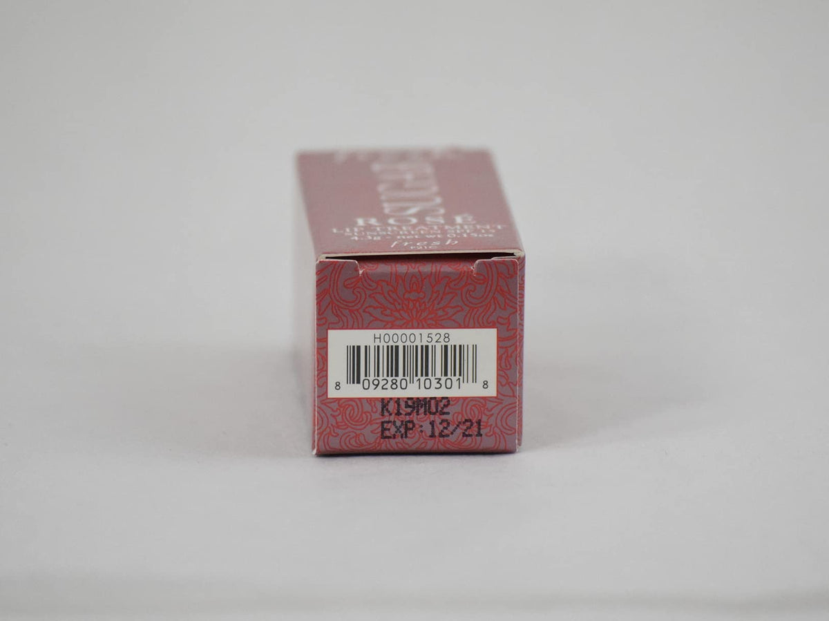 Fresh SPF 15 lip care for outdoor use, ideal in sunlight.