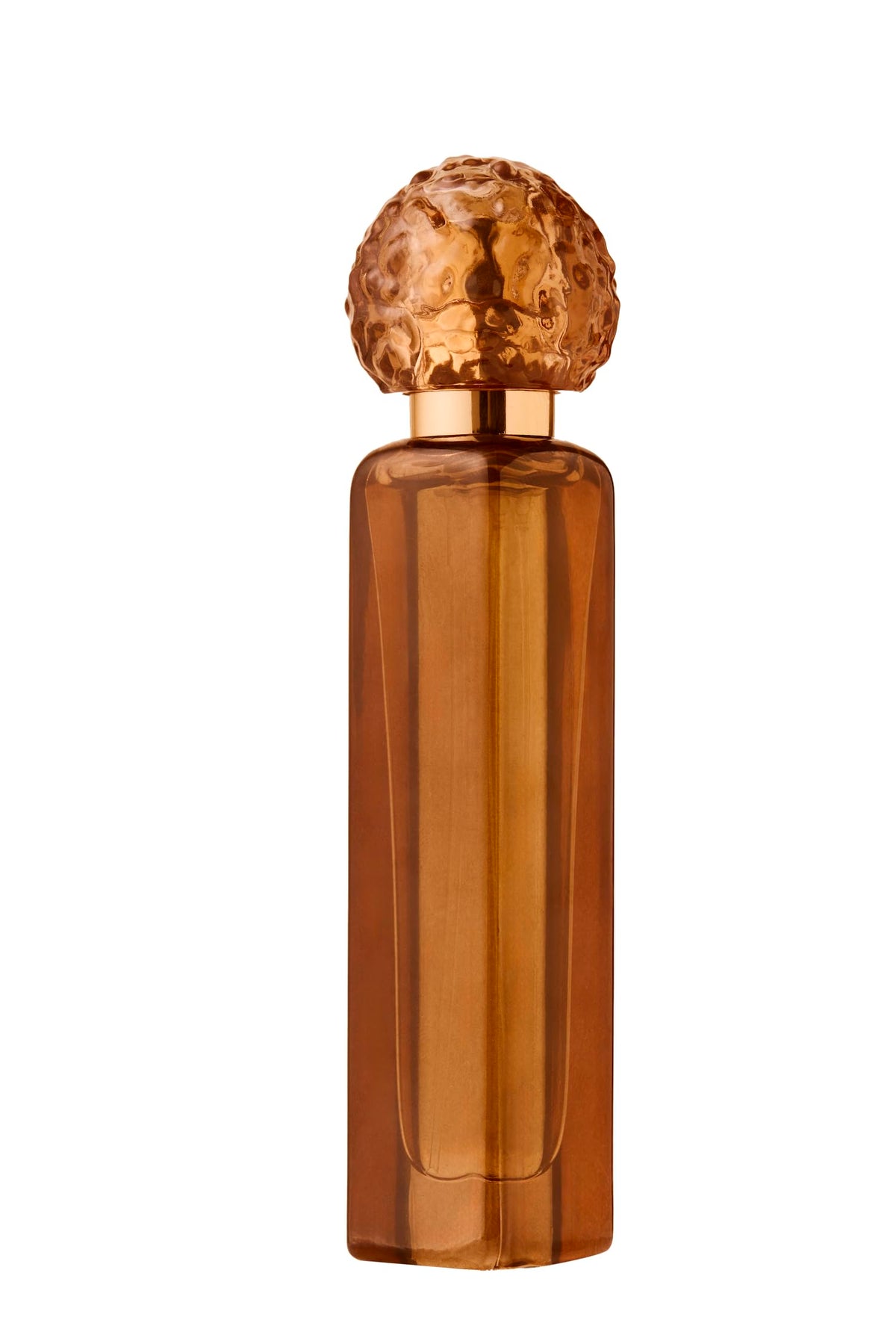 Fridays with Tab and Chance Traveler EDP travel size fits in your bag for portability.