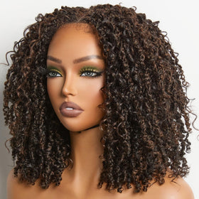 Frodio Veralux wig with 11x4 closure HD lace for seamless parting realism.