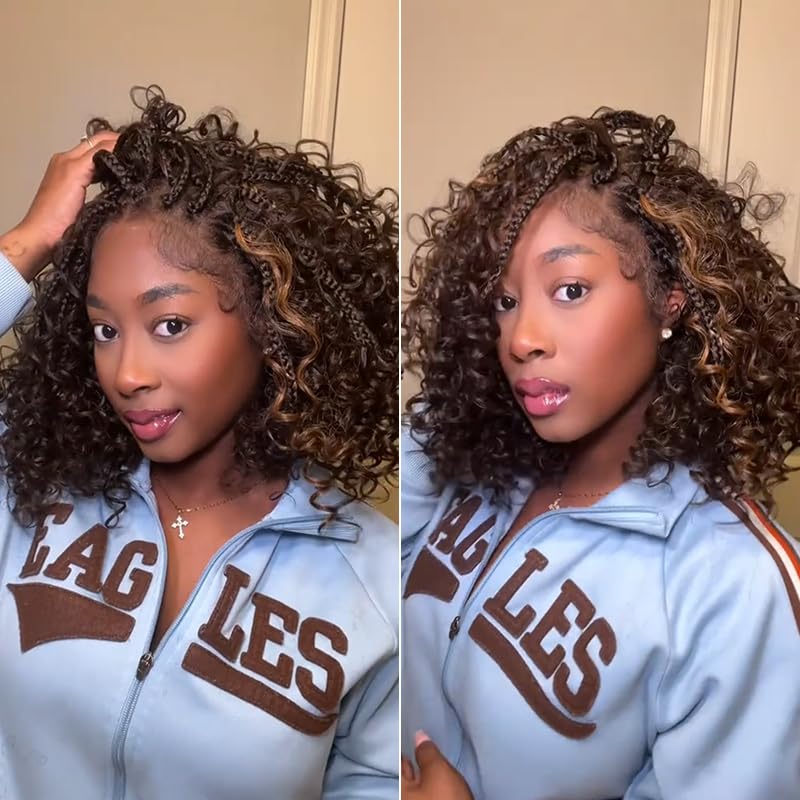 Frodio Veralux 13x6 HD lace frontal wig with natural scalp illusion for daily wear