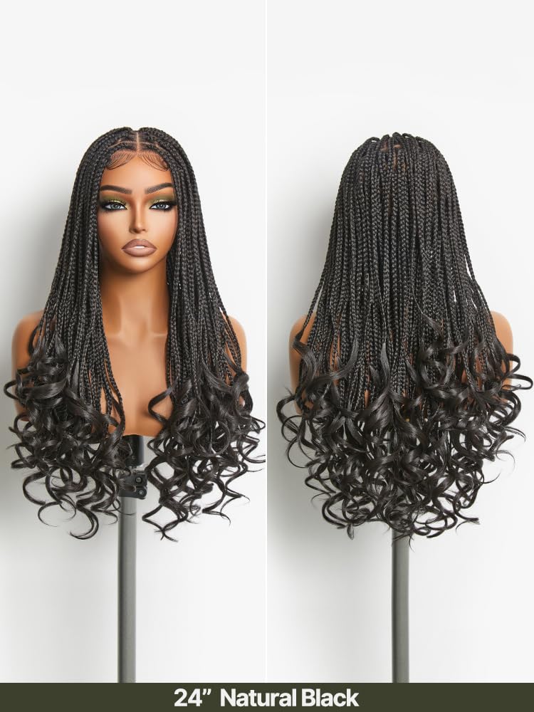 Frodio Veralux ideal for festival or travel glam