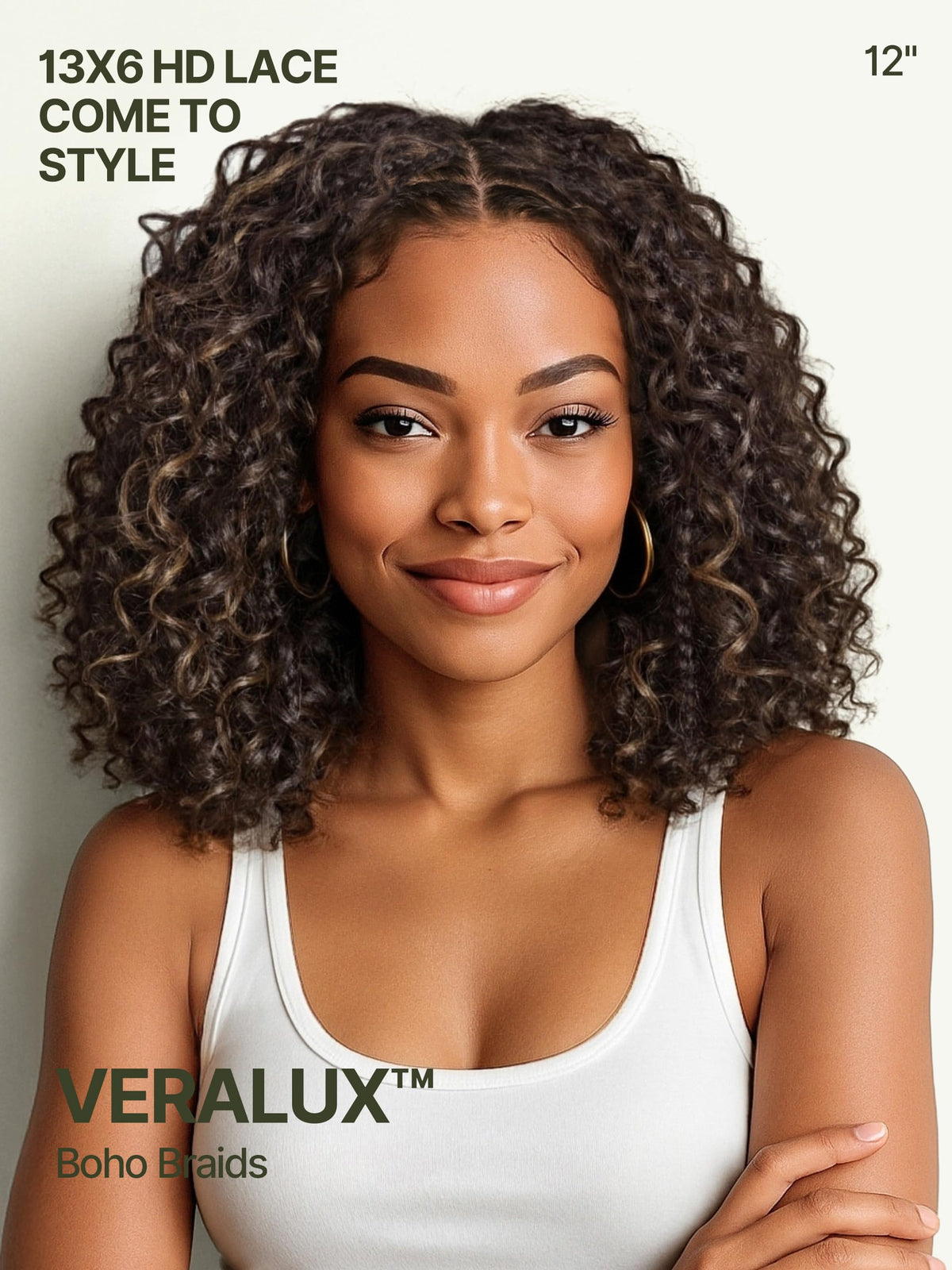 Frodio Veralux glueless cap offers breathable all-day comfort