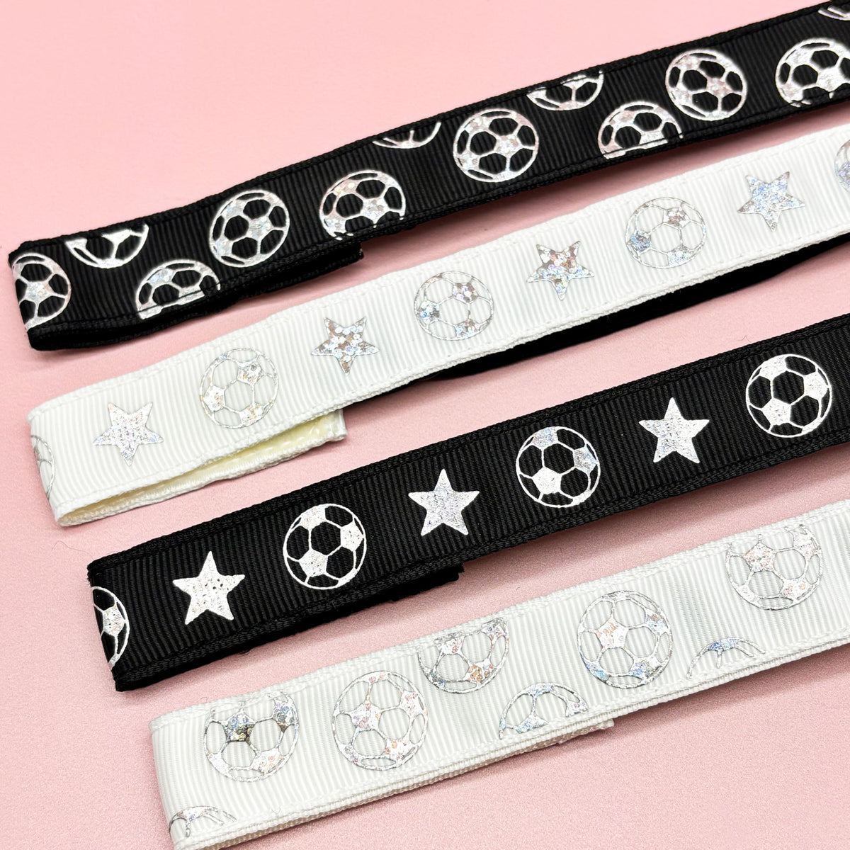 FROG SAC girls fashion headbands add flair to everyday outfits