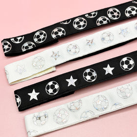 FROG SAC girls fashion headbands add flair to everyday outfits