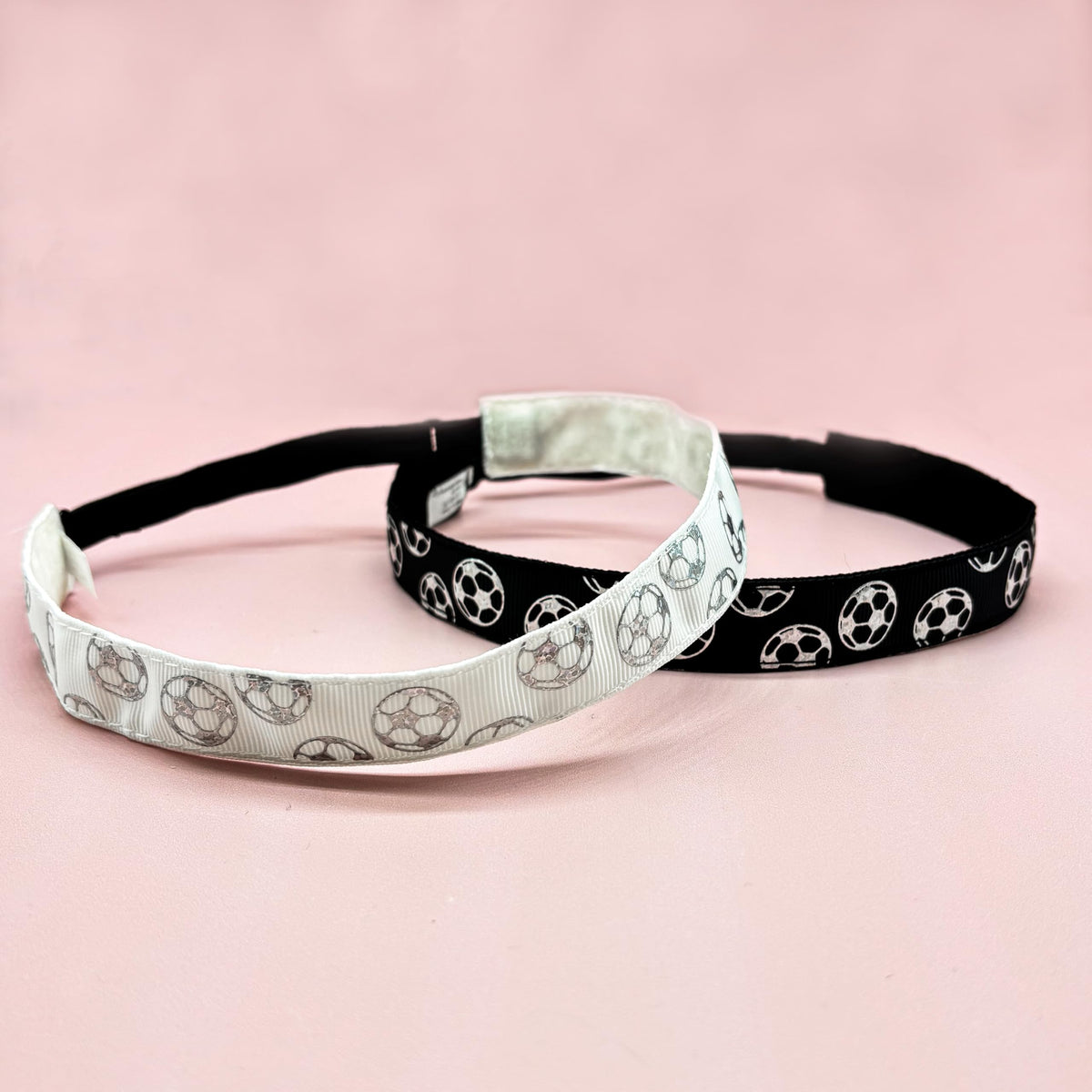 FROG SAC versatile athletic headbands for practice and activities