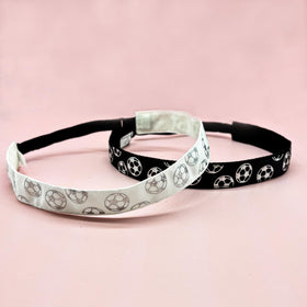 FROG SAC versatile athletic headbands for practice and activities