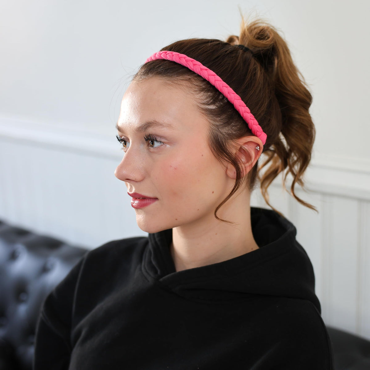 FROG SAC headband ideal for birthday gift ideas