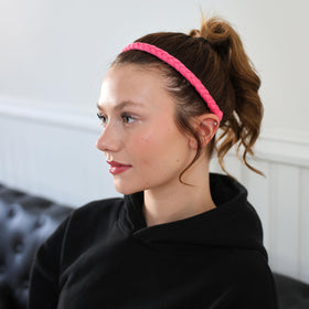 FROG SAC headband ideal for birthday gift ideas