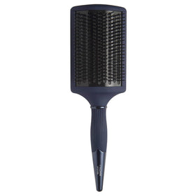 Fromm Intuition ceramic ionic base image highlighting heat retention for quick smoothing.
