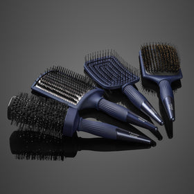 Fromm Intuition Flexer flexible base conforms to head for comfort