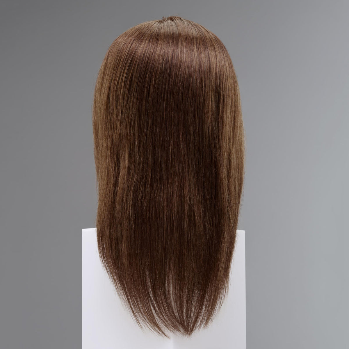 Fromm Penelope all-purpose hair for versatile styling practice.