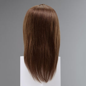 Fromm Penelope all-purpose hair for versatile styling practice.