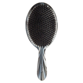 Fromm Professional Elite Polisher marble finish provides a luxe shine.