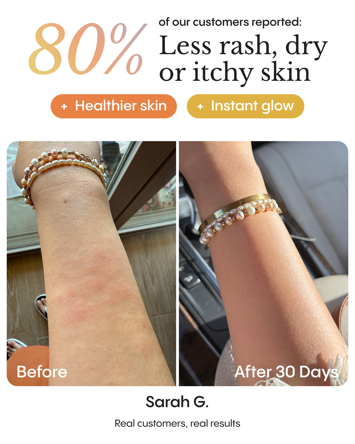FRØYA chamomile close-up emphasizing soothing botanical aroma for skin care