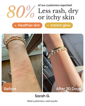 FRØYA chamomile close-up emphasizing soothing botanical aroma for skin care