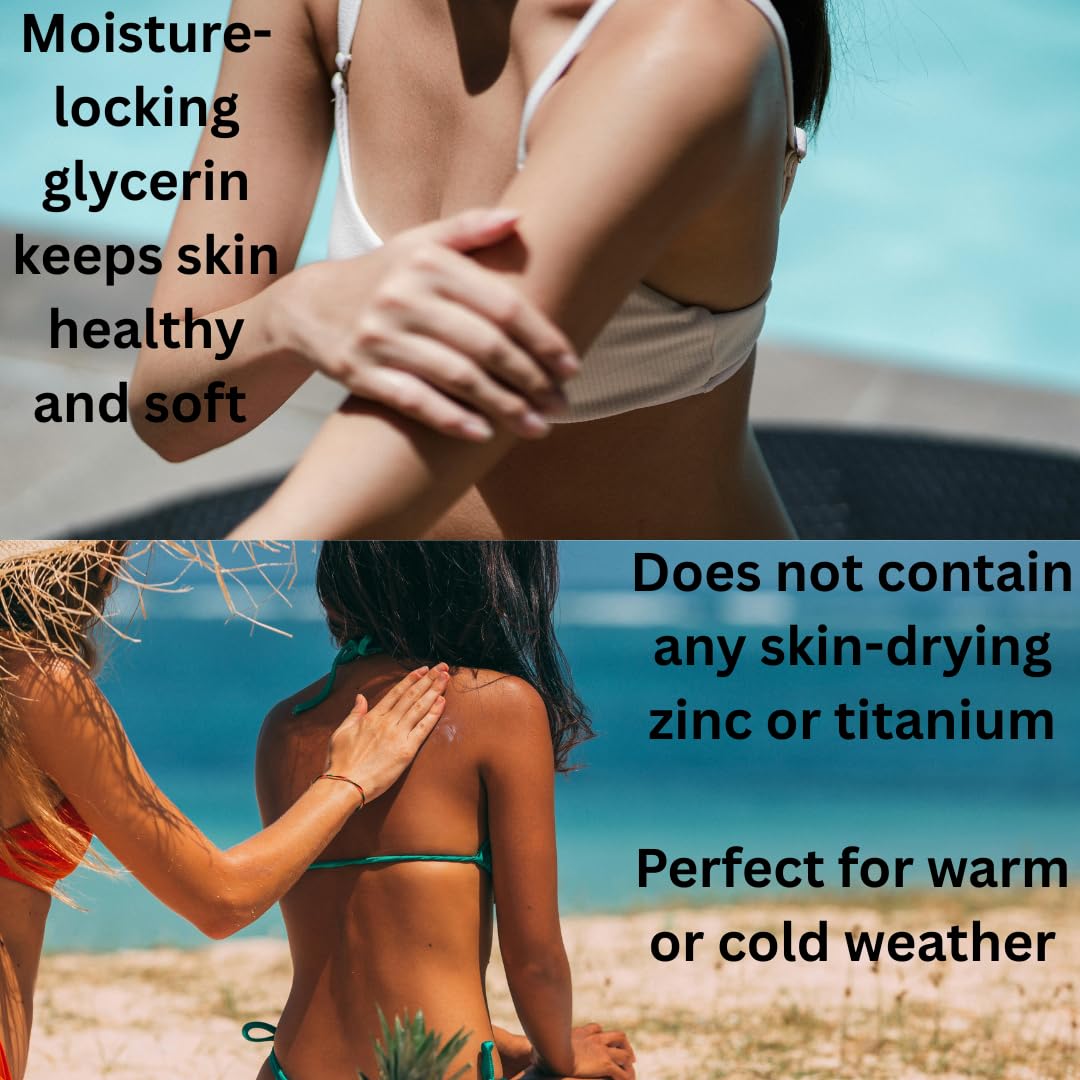 Fruits of the Spirit gentle formula supports sensitive skin during daily routine