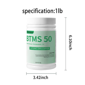 FSbbTaibanle BTMS-50 lab setting suggests professional cosmetic use