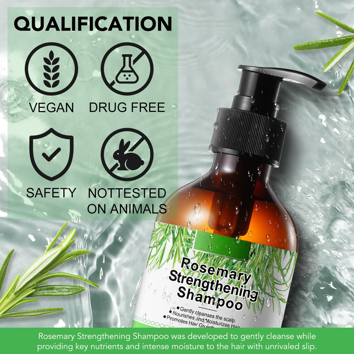 FSLHCY scalp-refresh moment with mint cooling sensation