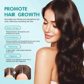 Fugit professional hair care packaging.