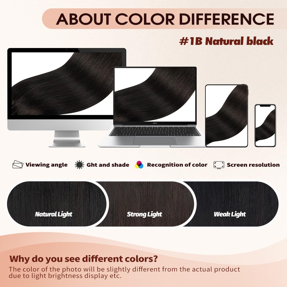 Comfortable weight distribution of FUINAL Halo Extensions