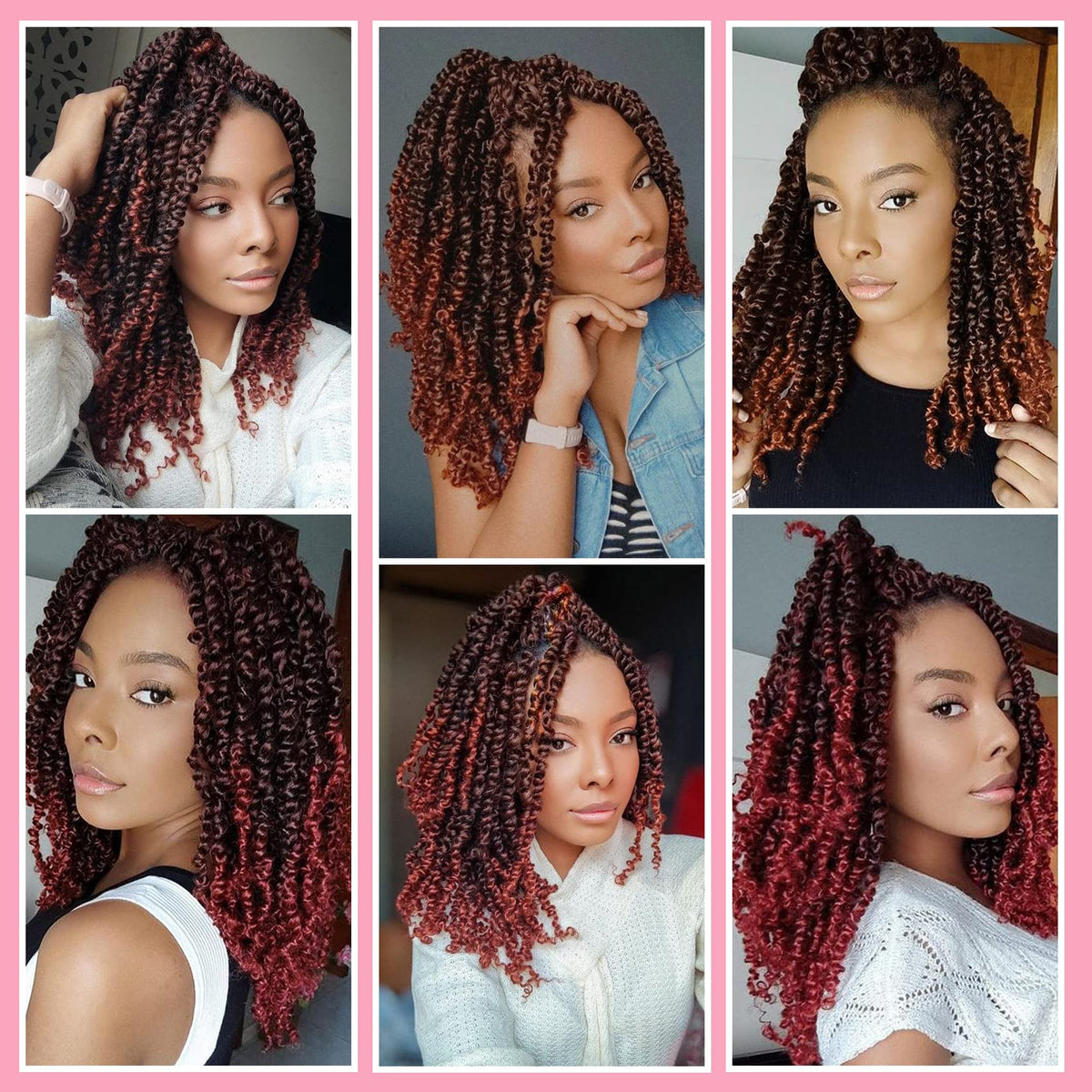 Fulcrum Passion Twist 10inch washable design emphasizes reuse and longevity.