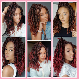 Fulcrum Passion Twist 10inch washable design emphasizes reuse and longevity.