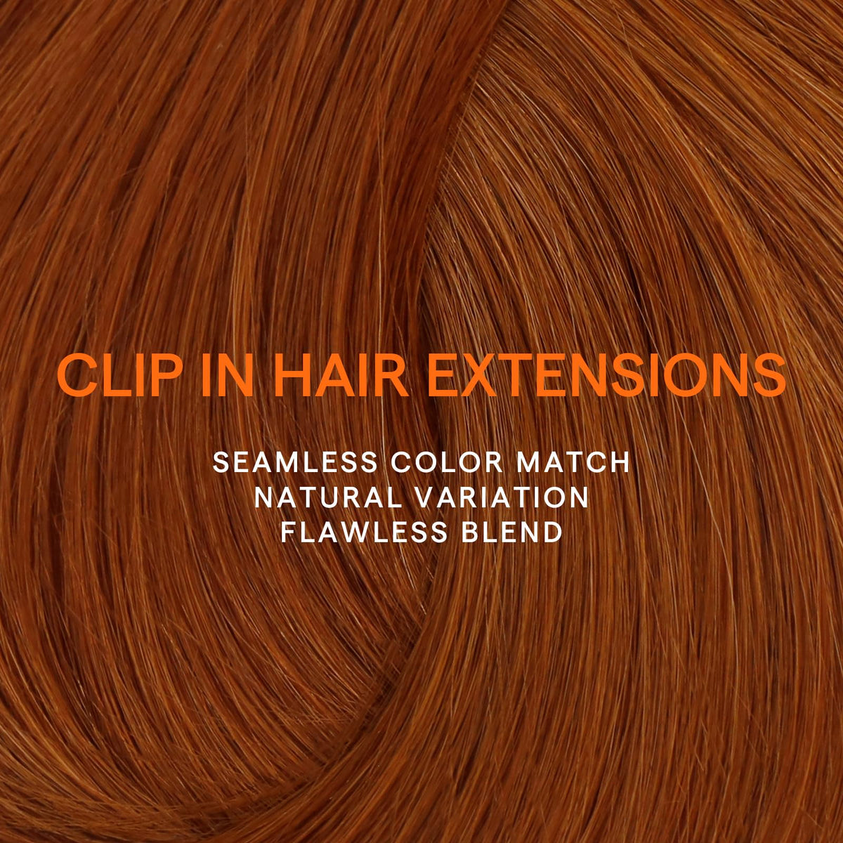 Full Shine spring-inspired copper radiance complements warm-toned hair and golden outfits