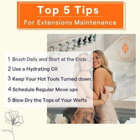 Full Shine professional installation guidance for proper tension